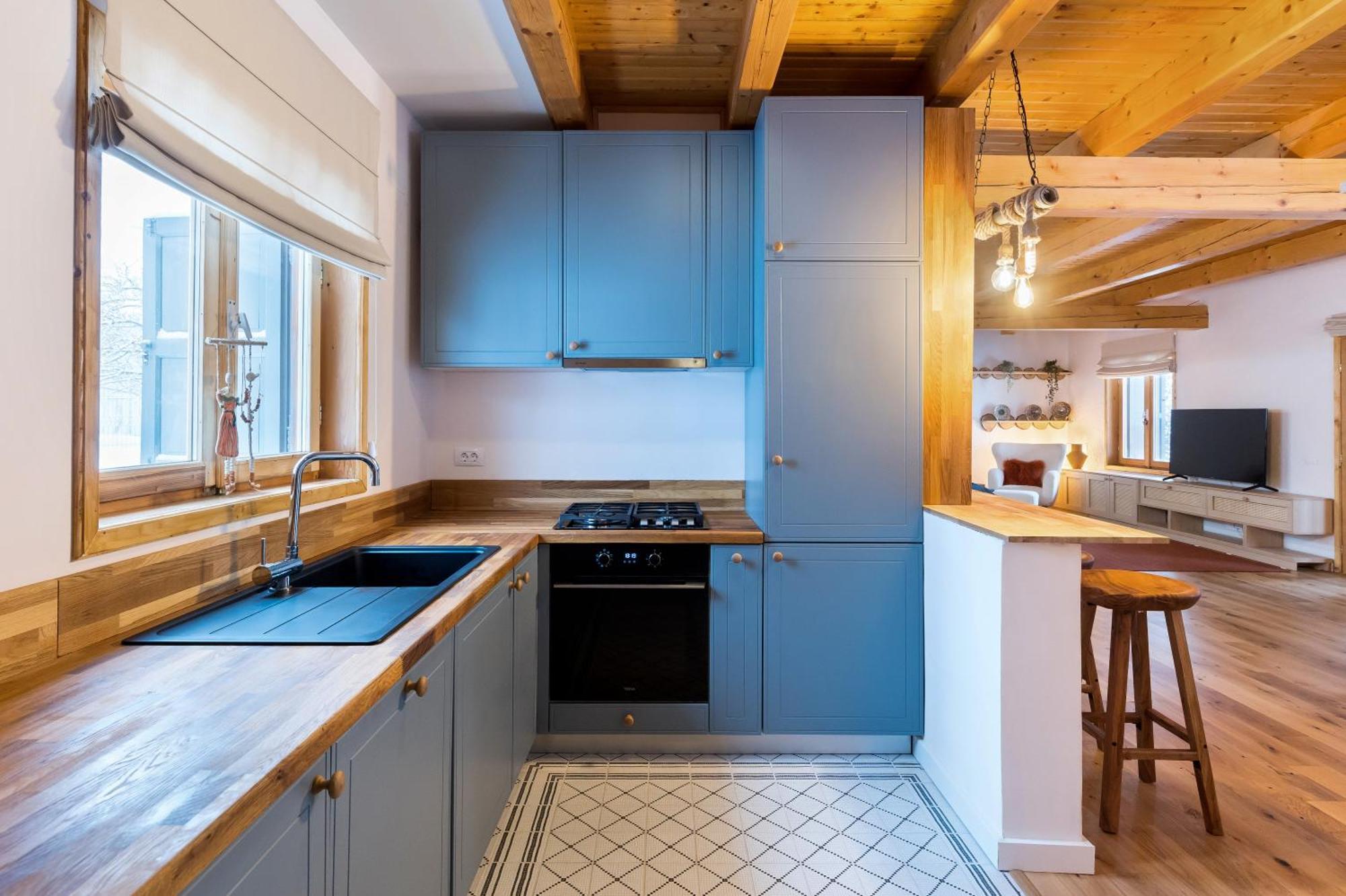 Heritage Villa Predelut Exteriör bild