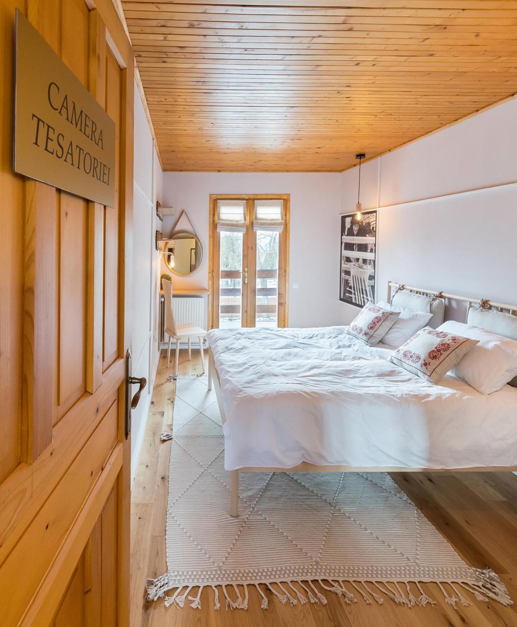Heritage Villa Predelut Exteriör bild