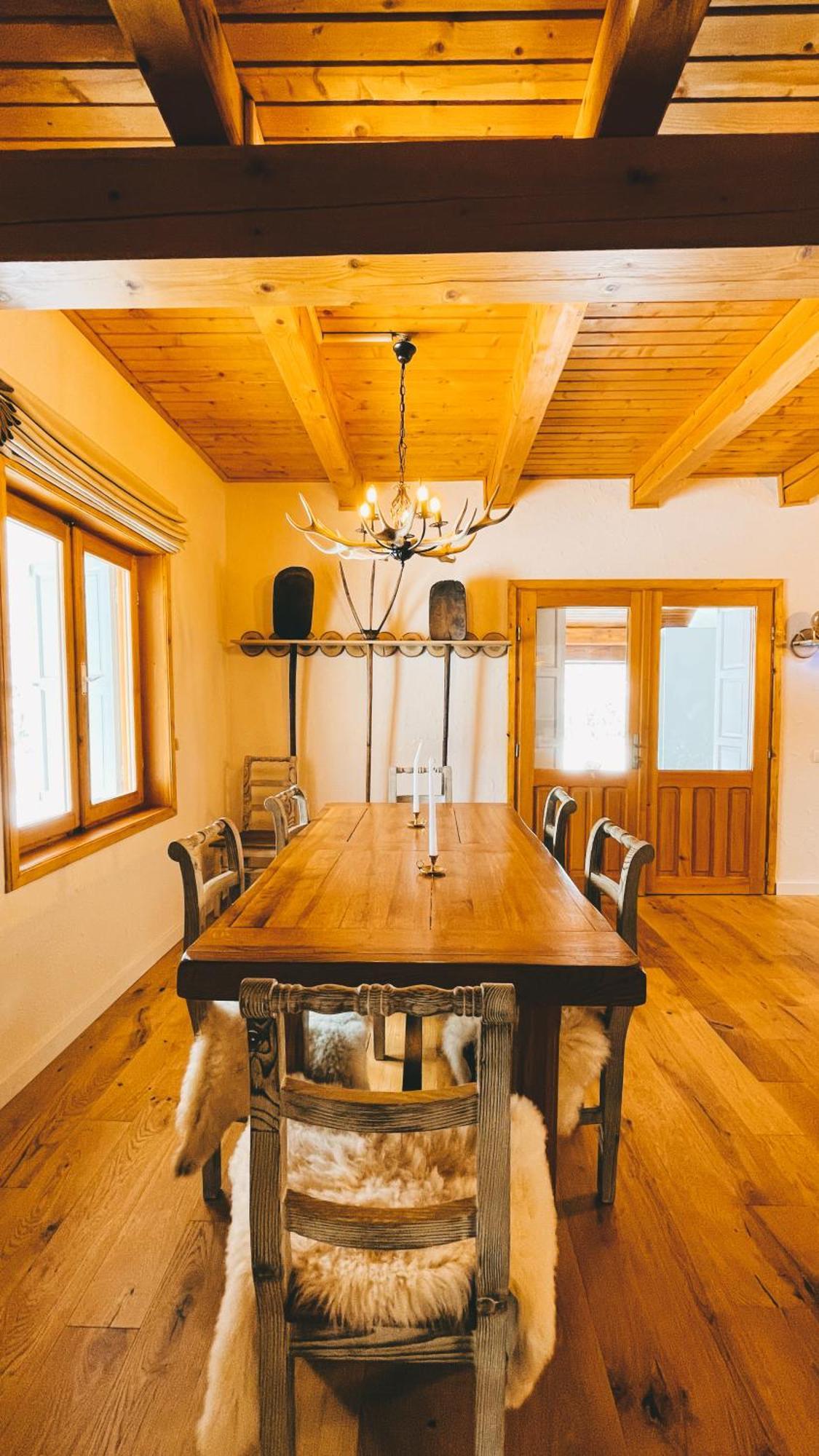 Heritage Villa Predelut Exteriör bild