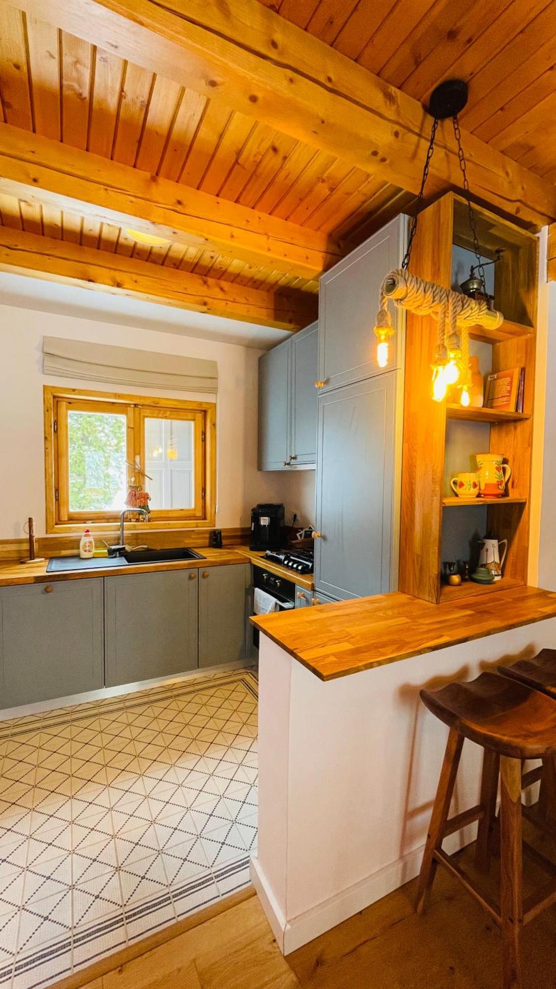 Heritage Villa Predelut Exteriör bild