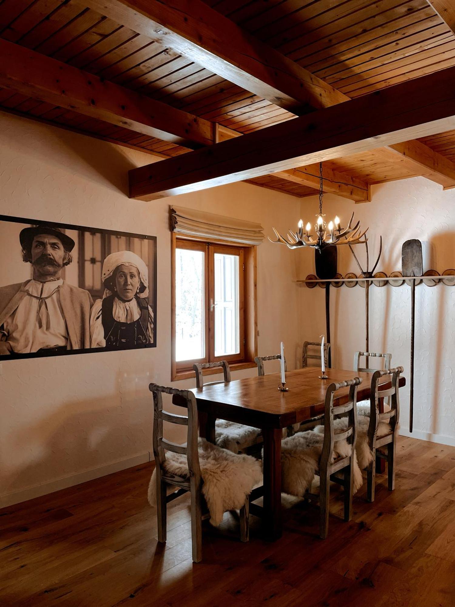 Heritage Villa Predelut Exteriör bild