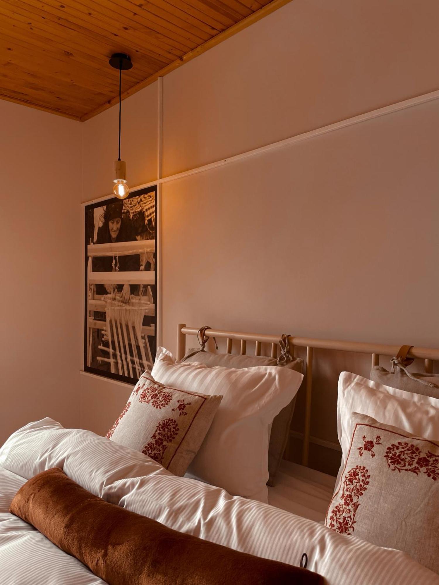 Heritage Villa Predelut Exteriör bild